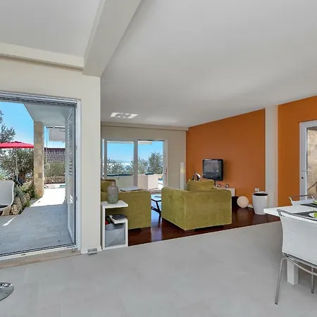 Villa Hideaway Makarska
