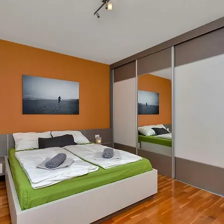 Villa Hideaway Makarska