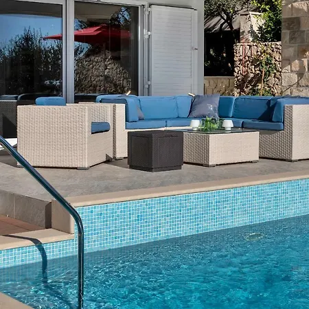 Villa Hideaway Makarska *