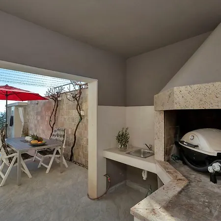 Hideaway Makarska