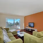 Hideaway Makarska Villa