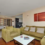 Hideaway Makarska Willa Veliko Brdo (Makarska)