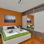 Willa Hideaway Makarska