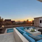 Willa Hideaway Makarska