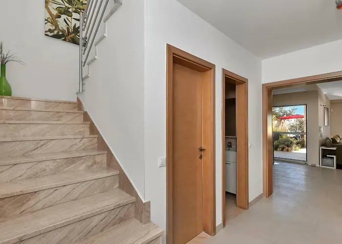 Vila Hideaway Makarska *