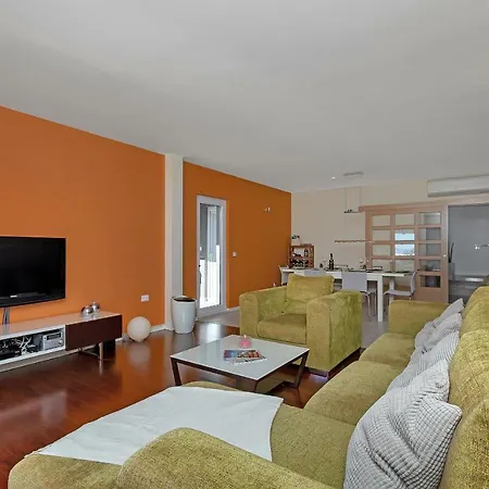 Hideaway Makarska *