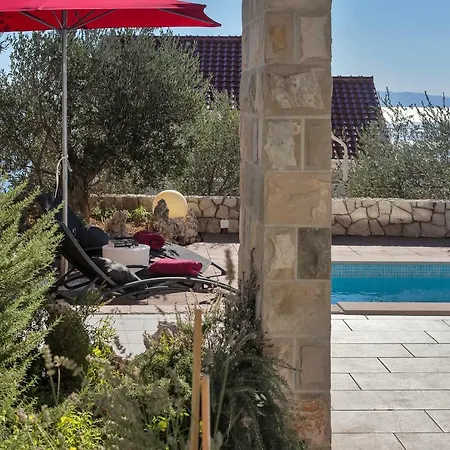 Hideaway Makarska *