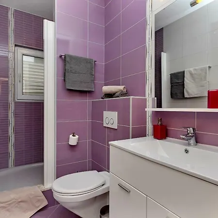 Hideaway Makarska * Veliko Brdo (Makarska)