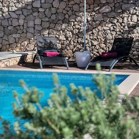 Hideaway Makarska Veliko Brdo (Makarska)