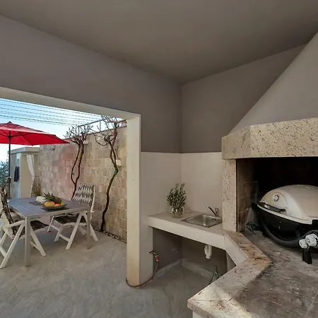 Hideaway Makarska Veliko Brdo (Makarska)